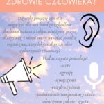 Wpływ hałasu na zdrowie człowieka