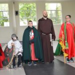 Żywa lekcja historii