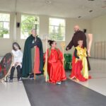 Żywa lekcja historii