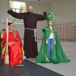 Żywa lekcja historii
