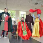 Żywa lekcja historii