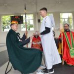 Żywa lekcja historii