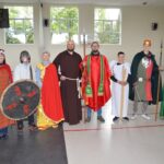 Żywa lekcja historii