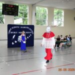 Pożegnanie klas ósmych