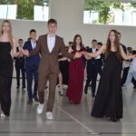 Pożegnanie klas ósmych
