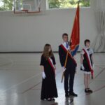 Pożegnanie klas ósmych