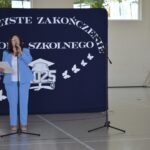 Pożegnanie klas ósmych