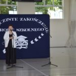 Pożegnanie klas ósmych