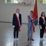 Pożegnanie klas ósmych