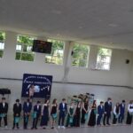 Pożegnanie klas ósmych