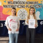 Konkurs Matematyczno-Plastyczny