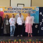 Konkurs Matematyczno-Plastyczny