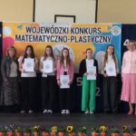 Konkurs Matematyczno-Plastyczny