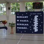 rozpoczęcie roku szkolnego 2025-2026