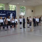 rozpoczęcie roku szkolnego 2025-2026