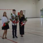 rozpoczęcie roku szkolnego 2025-2026