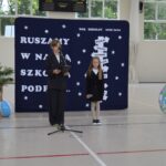 rozpoczęcie roku szkolnego 2025-2026