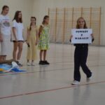 rozpoczęcie roku szkolnego 2025-2026