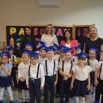 Pasowanie na przedszkolaka 2025