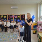 Pasowanie na przedszkolaka 2025