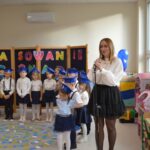 Pasowanie na przedszkolaka 2025