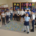 Pasowanie na przedszkolaka 2025