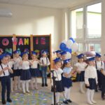 Pasowanie na przedszkolaka 2025