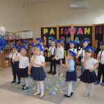 Pasowanie na przedszkolaka 2025