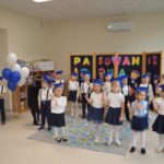 Pasowanie na przedszkolaka 2025