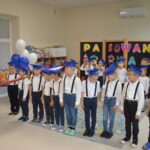 Pasowanie na przedszkolaka 2025