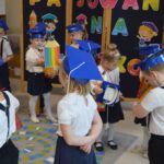 Pasowanie na przedszkolaka 2025