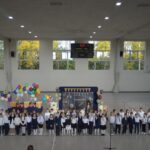 Pasowanie na ucznia 2025