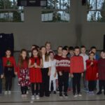 Szkolne jasełka 2026