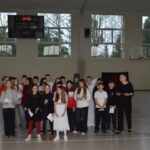 Szkolne jasełka 2026