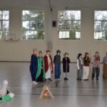 Szkolne jasełka 2026