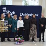 Szkolna emerytura Ks. Prałata