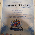 TURNIEJ WINTER HOLIDAY