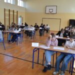 Gminny Konkurs Języka Angielskiego