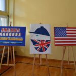 Gminny Konkurs Języka Angielskiego