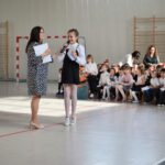 Dzień  babci i dziadka