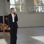 Dzień  babci i dziadka