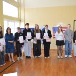 Gminny Konkurs Języka Angielskiego