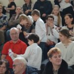Dzień  babci i dziadka