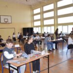 Gminny Konkurs Języka Angielskiego