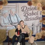 Dzień  babci i dziadka