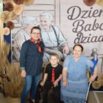 Dzień  babci i dziadka