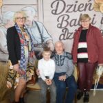 Dzień  babci i dziadka