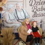 Dzień  babci i dziadka