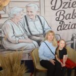 Dzień  babci i dziadka