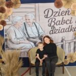 Dzień  babci i dziadka